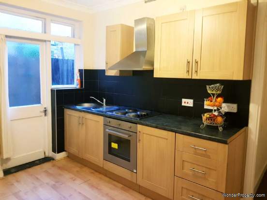 Additional Property Image 2 bedroom Flat to rent in London 2