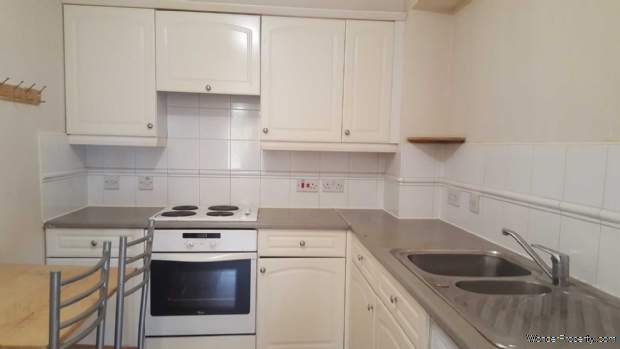 Additional Property Image 1 bedroom Apartment to rent in London 2