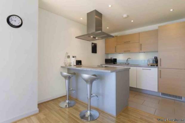 Additional Property Image 2 bedroom Apartment to rent in London 2
