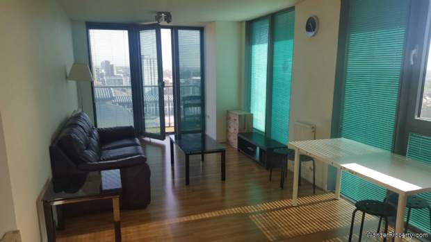 Additional Property Image 2 bedroom Apartment to rent in London 3
