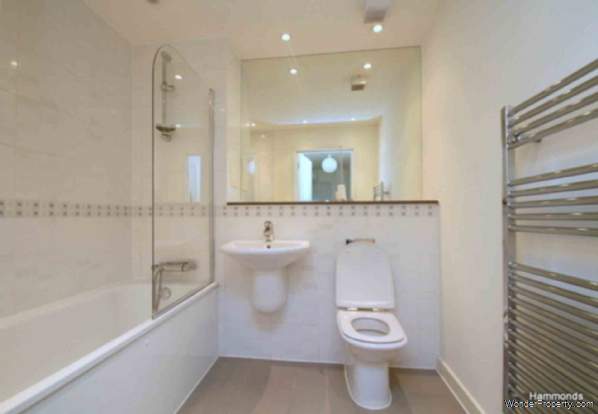 Additional Property Image 2 bedroom Apartment to rent in London 8