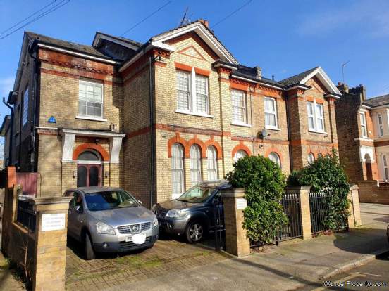 Additional Property Image 1 bedroom Flat to rent in London 2
