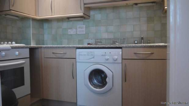 Additional Property Image 1 bedroom Flat to rent in London 3