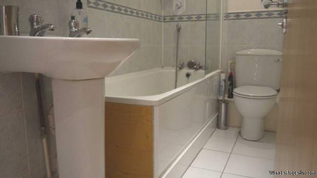 Additional Property Image 1 bedroom Flat to rent in London 4