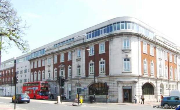 1 bedroom Flat to rent in London