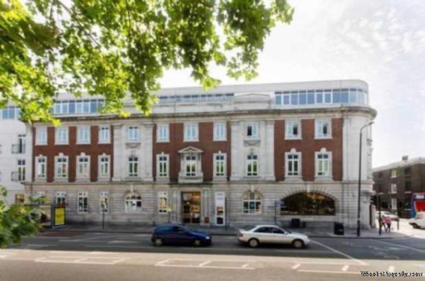 Additional Property Image 1 bedroom Flat to rent in London 6