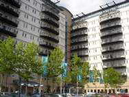 1 bedroom Flat to rent in London