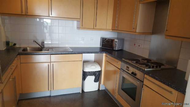 Additional Property Image 1 bedroom Flat to rent in London 2