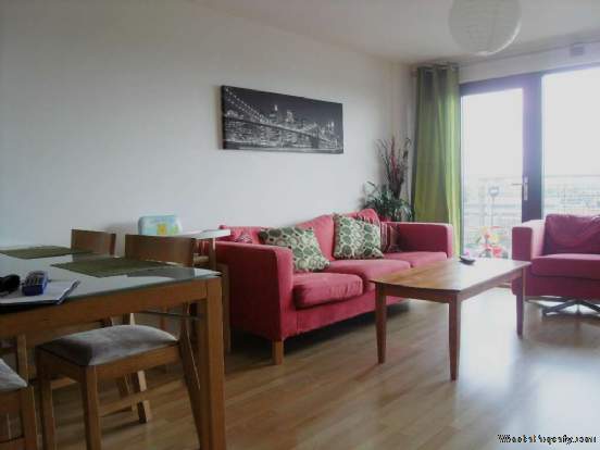 Additional Property Image 1 bedroom Flat to rent in London 3