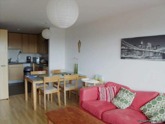 Additional Property Image 1 bedroom Flat to rent in London 4