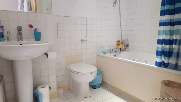 Additional Property Image 1 bedroom Flat to rent in London 6