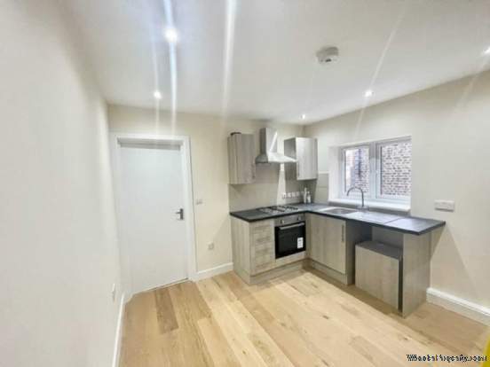 1 bedroom Flat to rent in London