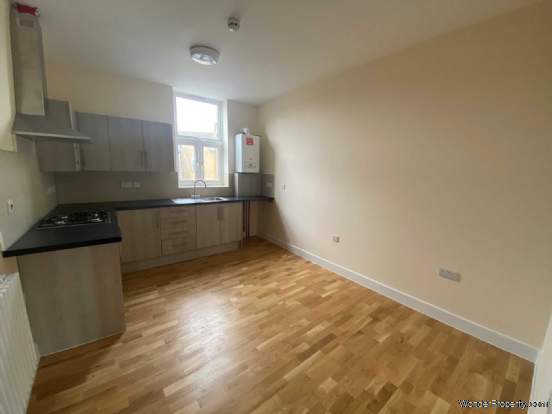 2 bedroom Flat to rent in London