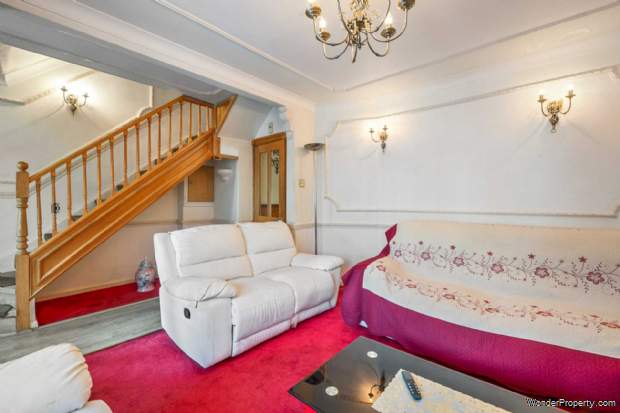 Additional Property Image 3 bedroom Terraced for sale in Dagenham 3