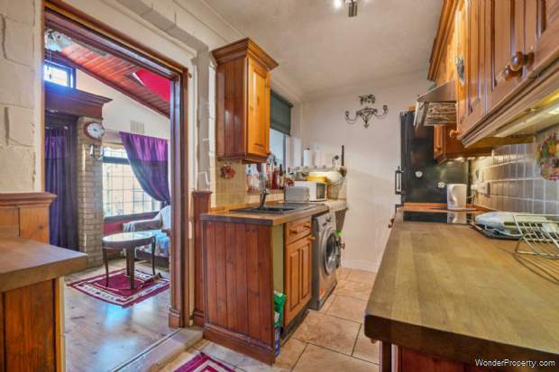 Additional Property Image 3 bedroom Terraced for sale in Dagenham 4