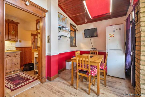 Additional Property Image 3 bedroom Terraced for sale in Dagenham 6