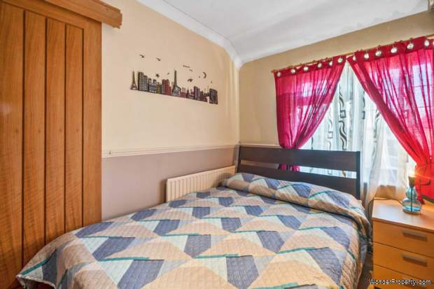 Additional Property Image 3 bedroom Terraced for sale in Dagenham 10