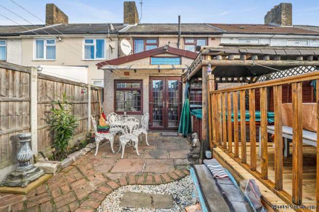 Additional Property Image 3 bedroom Terraced for sale in Dagenham 12