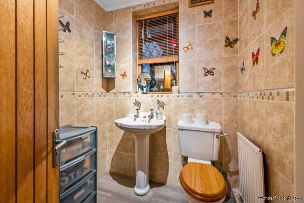 Additional Property Image 3 bedroom Terraced for sale in Dagenham 13