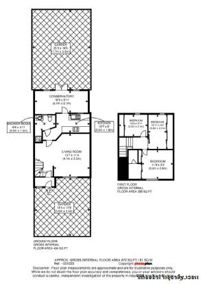 Additional Property Image 3 bedroom Terraced for sale in Dagenham 14