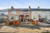 3 bedroom Terraced for sale in Dagenham