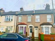 2 bedroom Terraced for sale in London