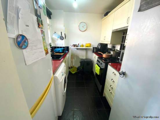 Additional Property Image 1 bedroom Flat for sale in London 3