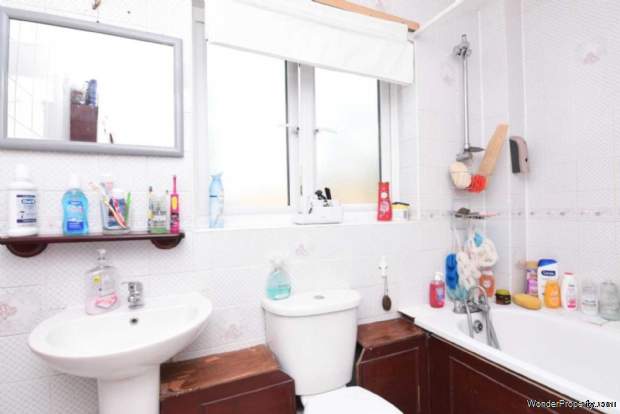 Additional Property Image 3 bedroom Semi Detached for sale in London 10