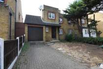 3 bedroom Semi Detached for sale in London