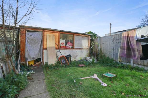 Additional Property Image 3 bedroom Terraced for sale in London 14