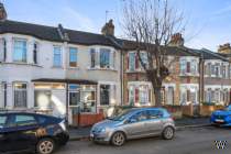 3 bedroom Terraced for sale in London