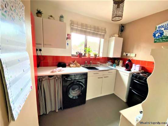 Additional Property Image 1 bedroom Semi Detached for sale in London 6