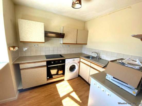 Additional Property Image 1 bedroom Flat for sale in London 3