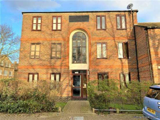 1 bedroom Flat for sale in London