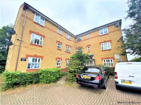 1 bedroom Flat for sale in London