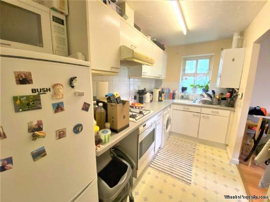 Additional Property Image 1 bedroom Flat for sale in London 3