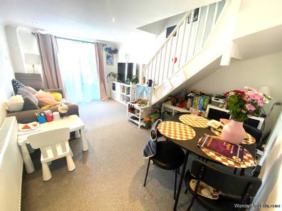 Additional Property Image 2 bedroom Terraced for sale in London 2
