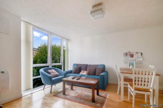 Additional Property Image 2 bedroom Flat for sale in London 4