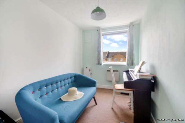 Additional Property Image 2 bedroom Flat for sale in London 7