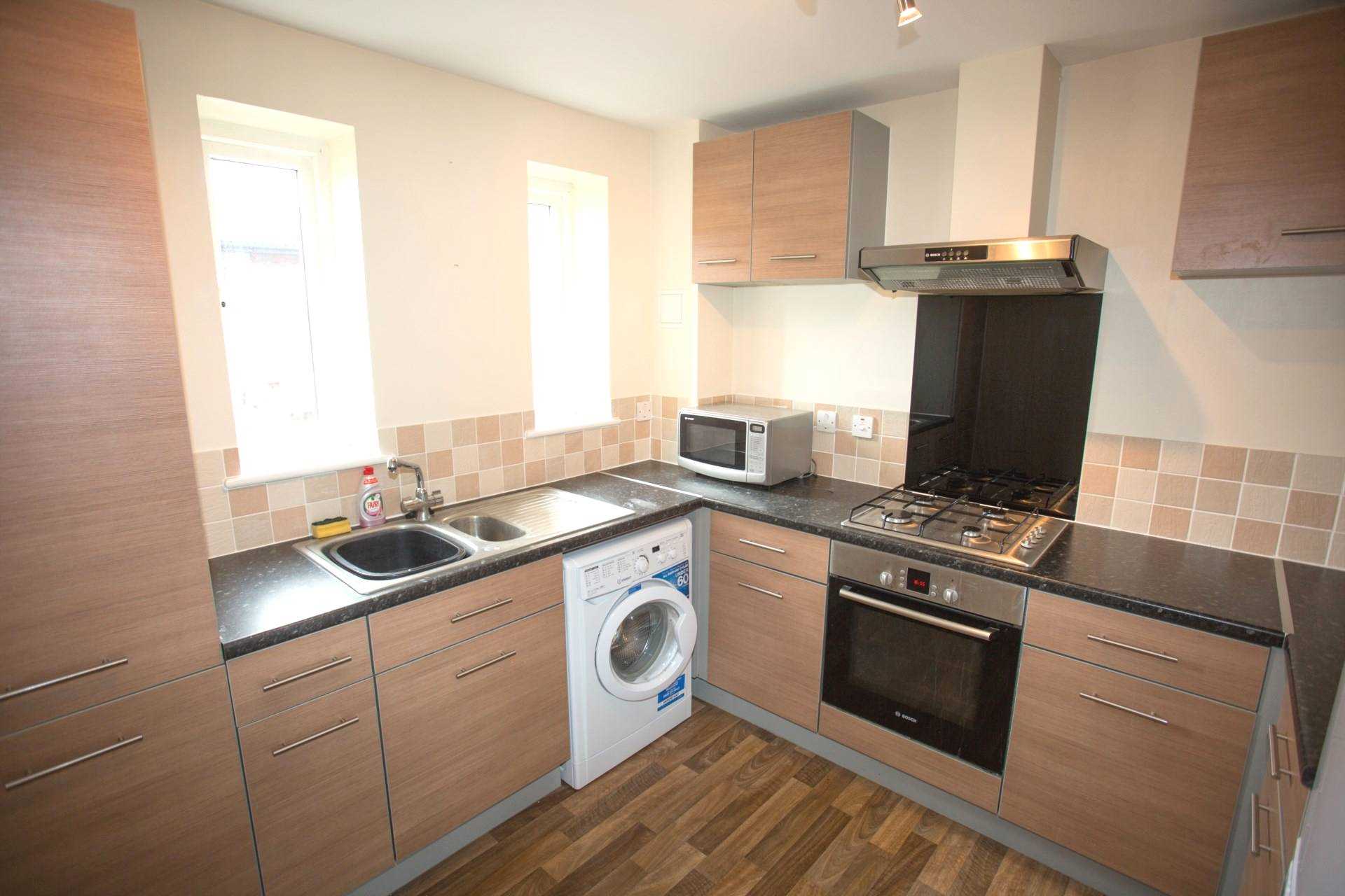 Additional Property Image 1 bedroom Flat to rent in Chatham 3