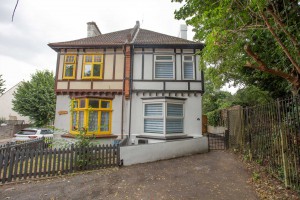 3 bedroom Semi Detached to rent in Gillingham
