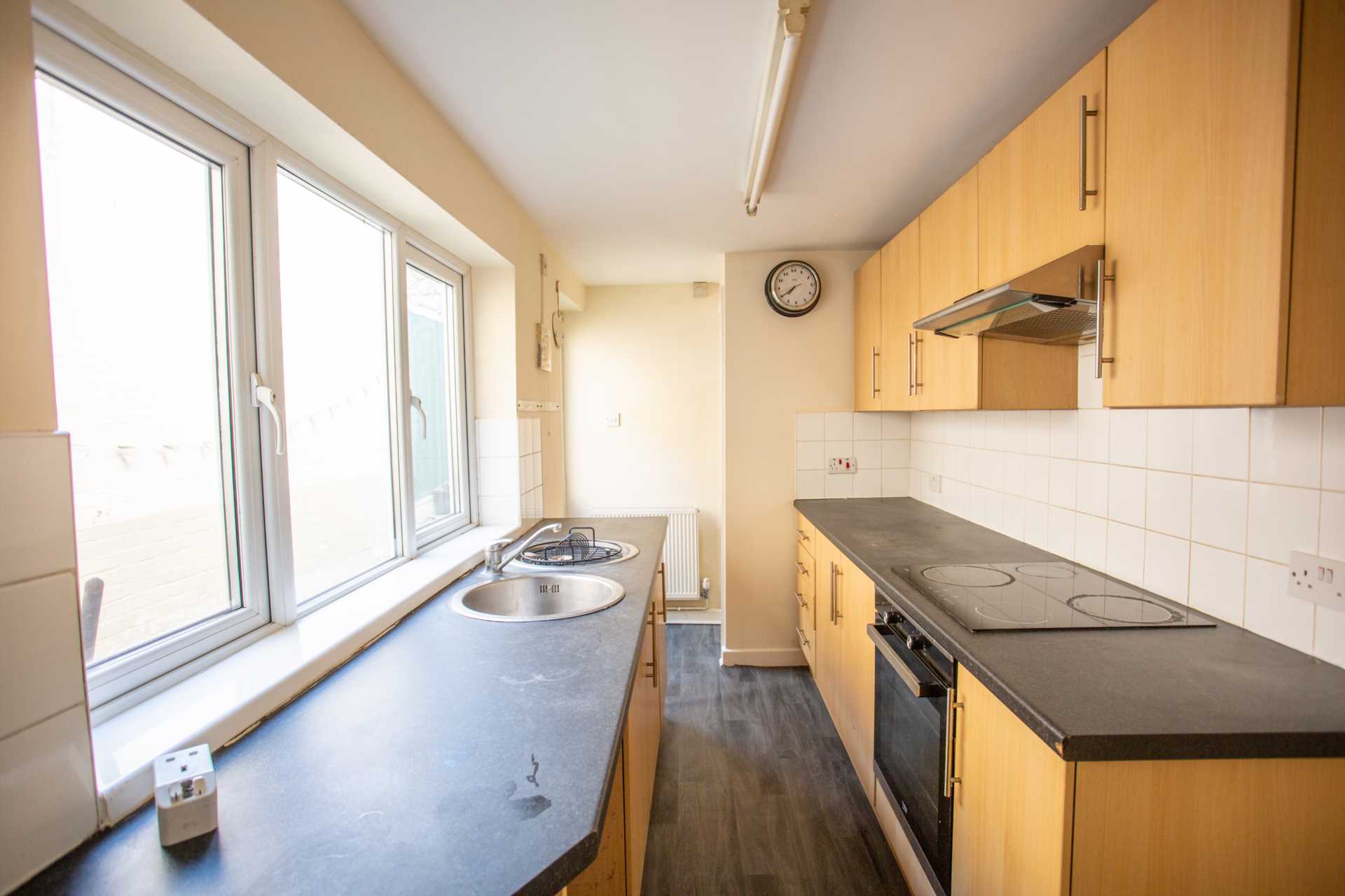 Additional Property Image 3 bedroom Terraced to rent in Chatham 2