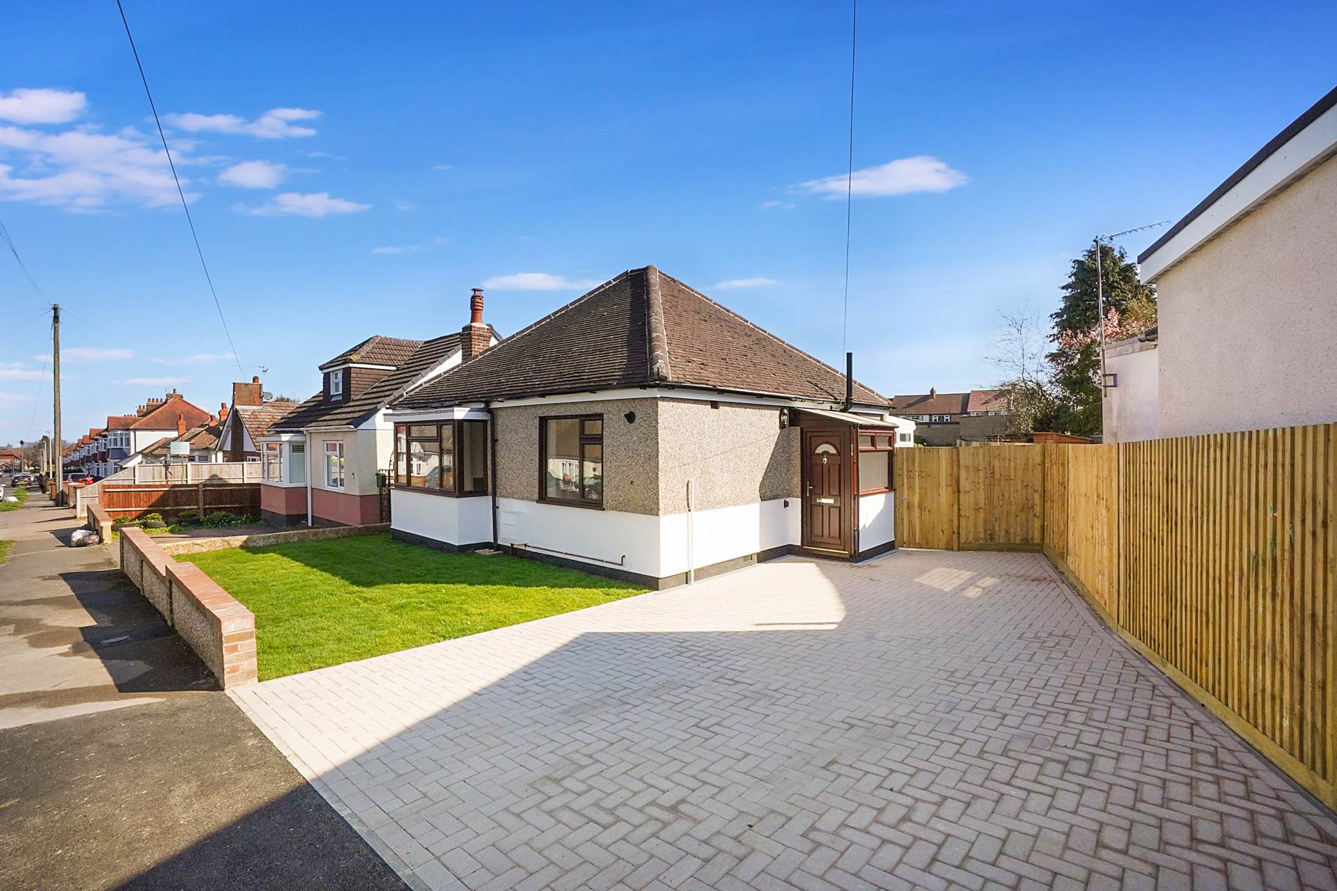 Additional Property Image 2 bedroom Bungalow for sale in Rochester 10