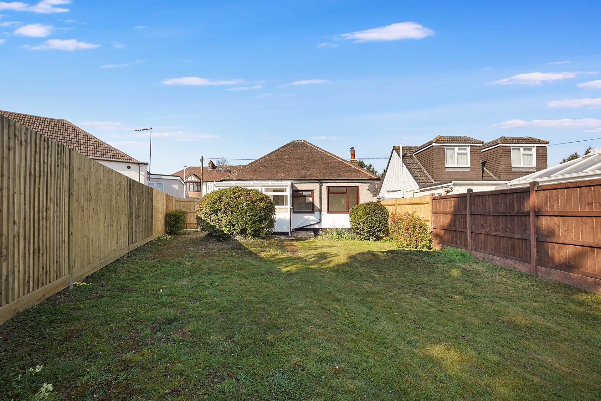 Additional Property Image 2 bedroom Bungalow for sale in Rochester 2
