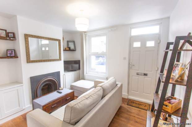 Additional Property Image 2 bedroom End of Terrace to rent in Chatham 2