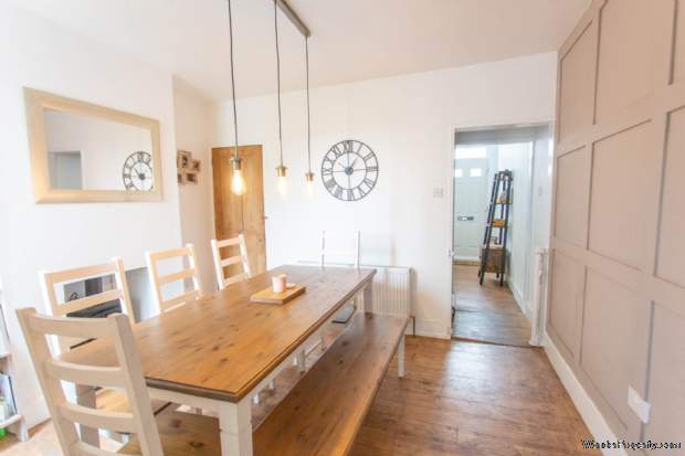 Additional Property Image 2 bedroom End of Terrace to rent in Chatham 3