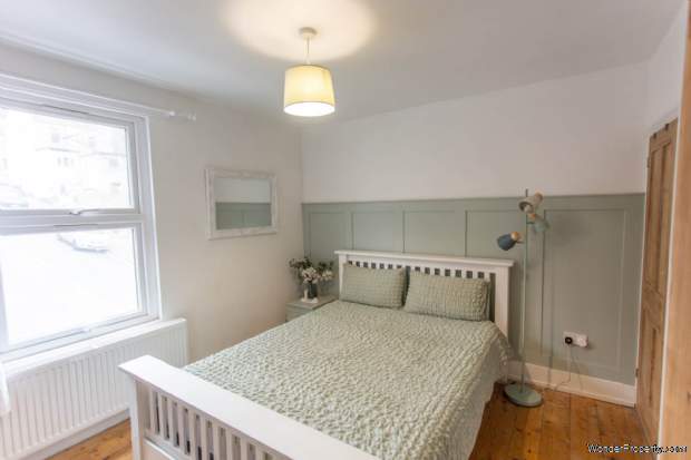 Additional Property Image 2 bedroom End of Terrace to rent in Chatham 6