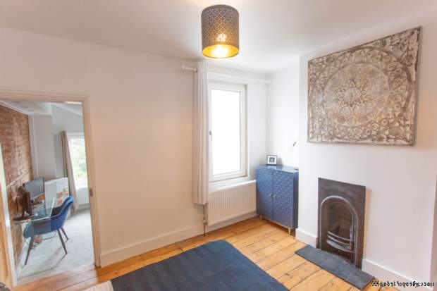 Additional Property Image 2 bedroom End of Terrace to rent in Chatham 8