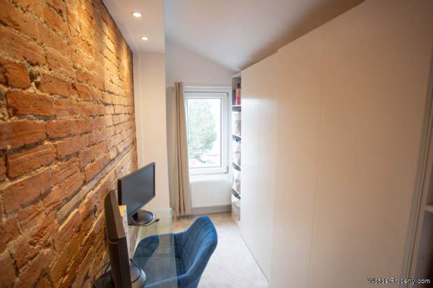 Additional Property Image 2 bedroom End of Terrace to rent in Chatham 9