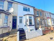 3 bedroom Terraced for sale in Gillingham